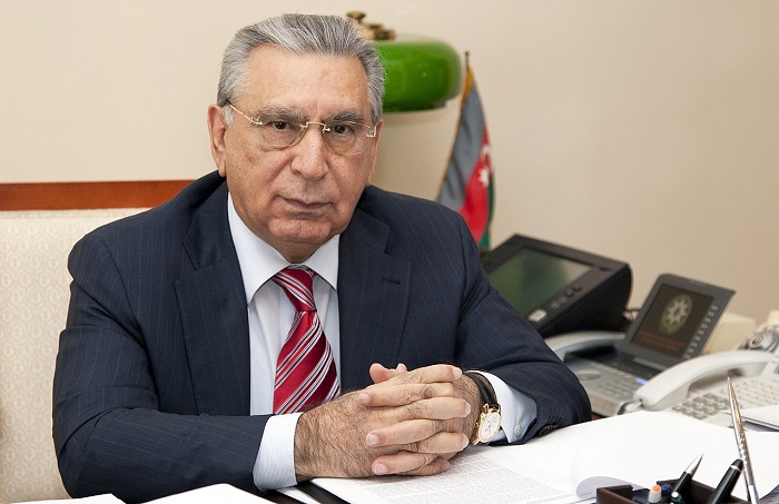 AMEA-nın prezidenti, akademik Ramiz Mehdiyevin açıqlaması